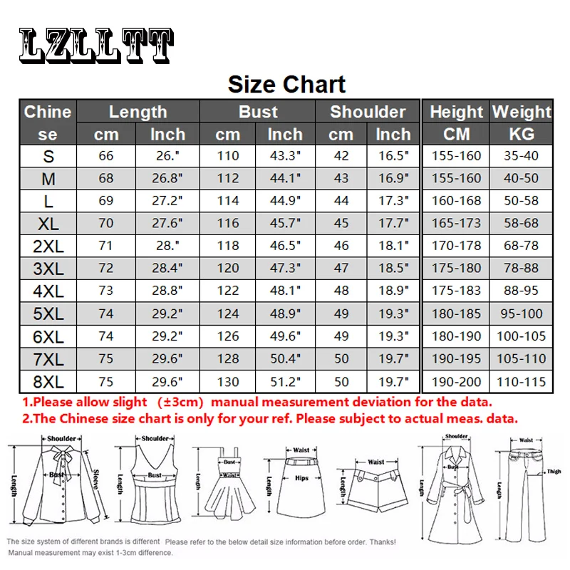 Spring Winter Men Duck Down Vest Jacket Mens Sleeveless Waistcoat Thick Warm Windproof Waterproof Vest Coats Large Size 7XL 8XL