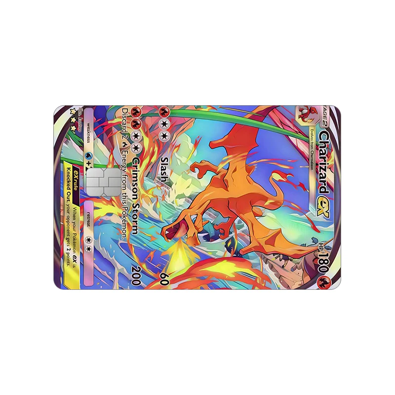 Tcg Pocket Card Sti…