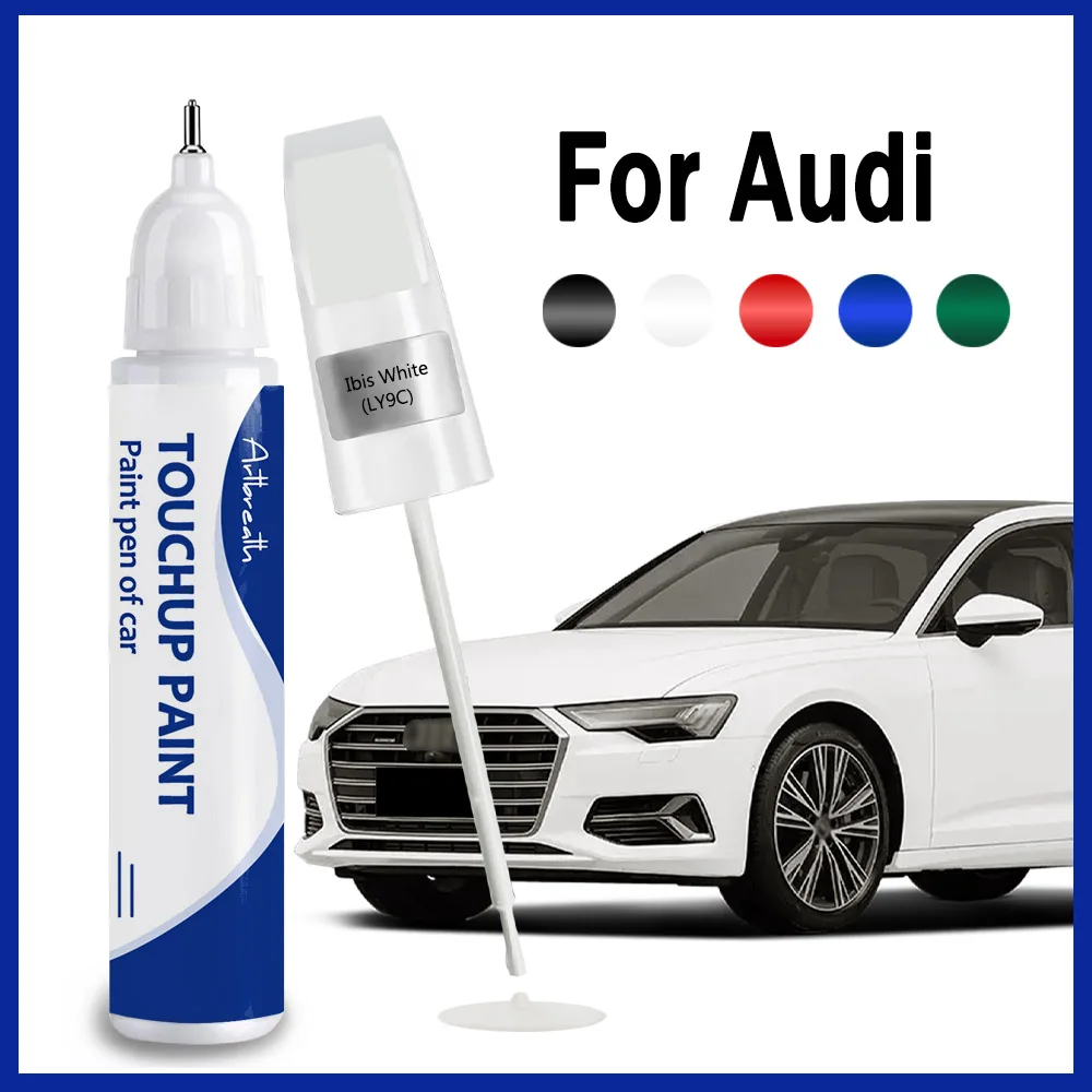 

Для Audi Q5 Q7 Q8 S4 S5 S3 A3 A5 A6 A7 2 в 1, ручка для удаления царапин, автомобильные аксессуары «сделай сам»