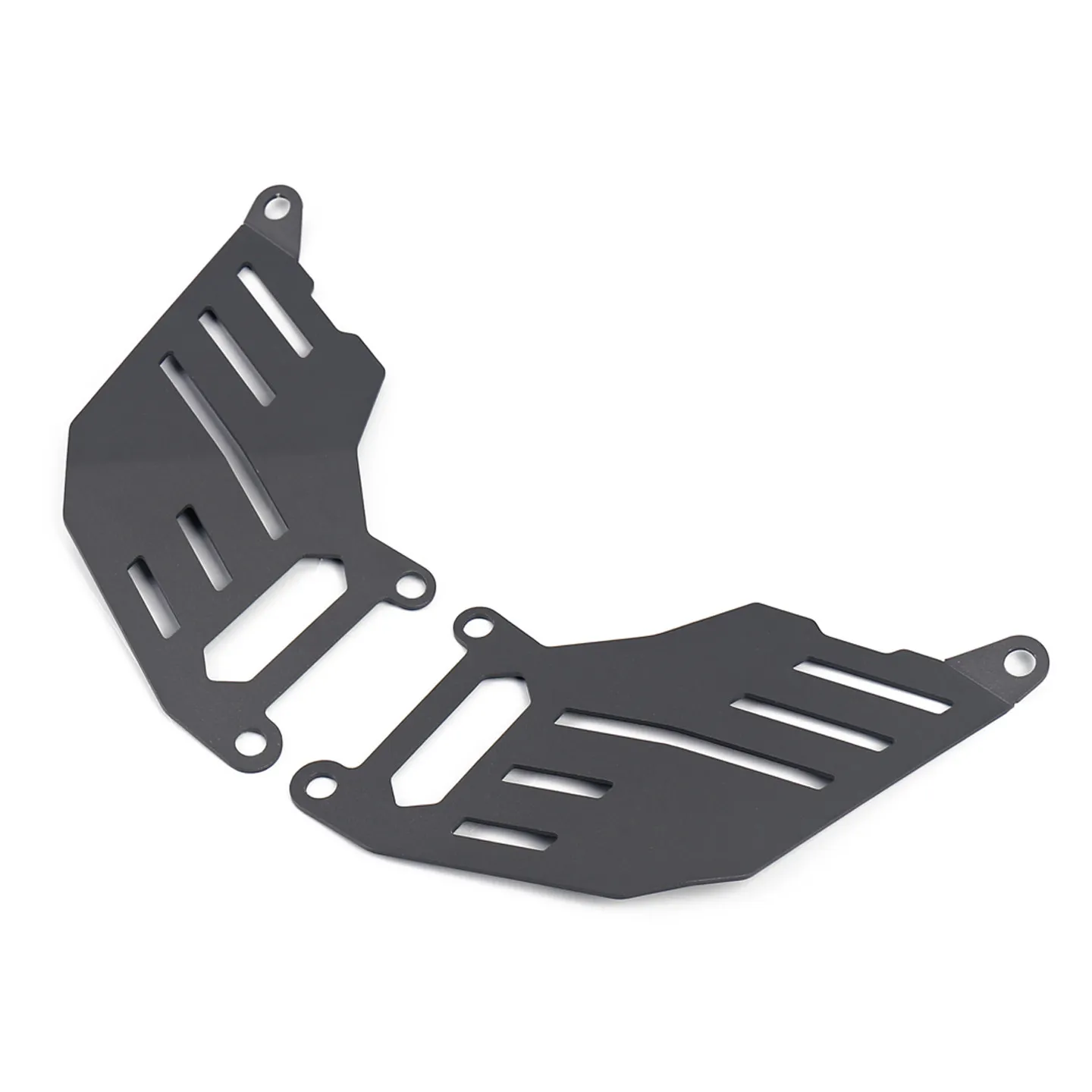 Motorcycle Oxygen Sensor Guard for BMW R1300GS ADV CNC Aluminum Protection Cover Offroad