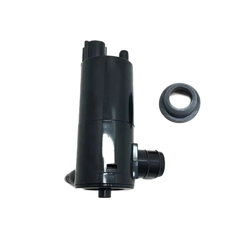 

Windshield Washer Fluid Pump Water Spray Motor Washer Fluid Pump For Nissan 28920-JA00A Front Washer Pump Assembly