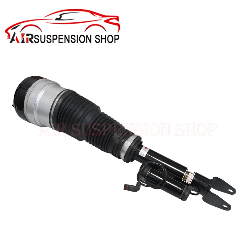 

Front Left or Right Air Suspension Shock Absorber Strut For Mercedes Benz W220 C217 2001 Special longer A2203207613 2203207613