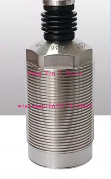 FZ26/36/60/AL/BL External Air Pressure Pneumatic Floating Support Cylinder Clamp, High Protection Type