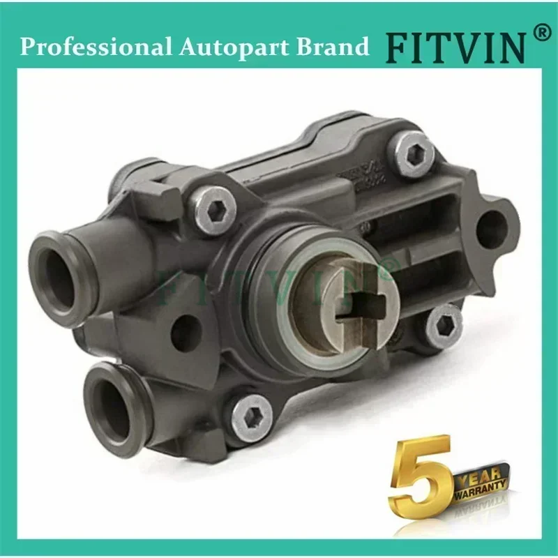 1PC 0440020088 Diesel Low Pressure Fuel Pump for Mercedes Benz A C E G M S V Class Sprinter 901 903 904 Vaneo Vito 12333016280