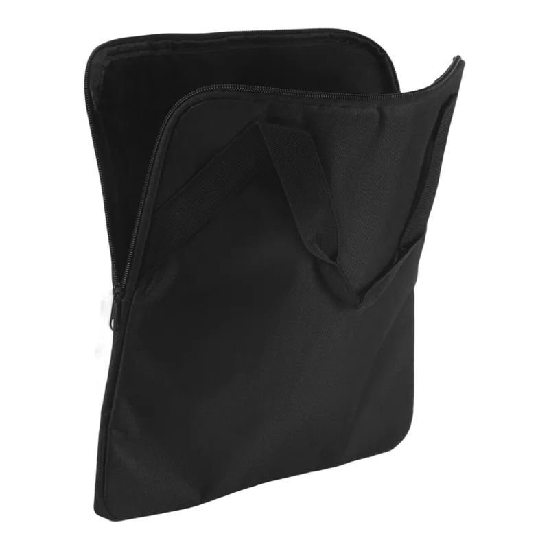 AT14 Carrying Bag For Body Composition Monitor Scale, Digital Scale Storage Bag, Travel Carrier Case , For Most Smart Scale