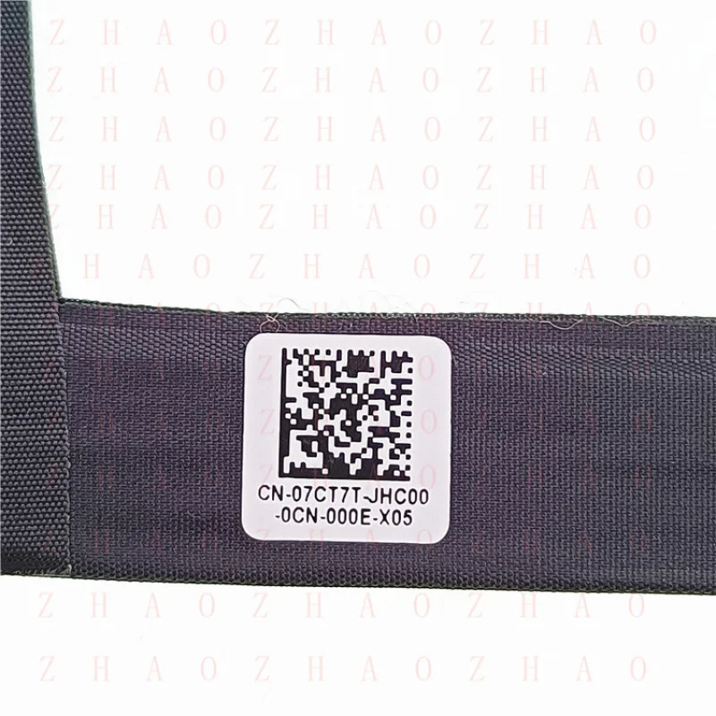 L+ 07CT7T FOR DELL G15 5510 5511 5515 GDL55 Battery Cable