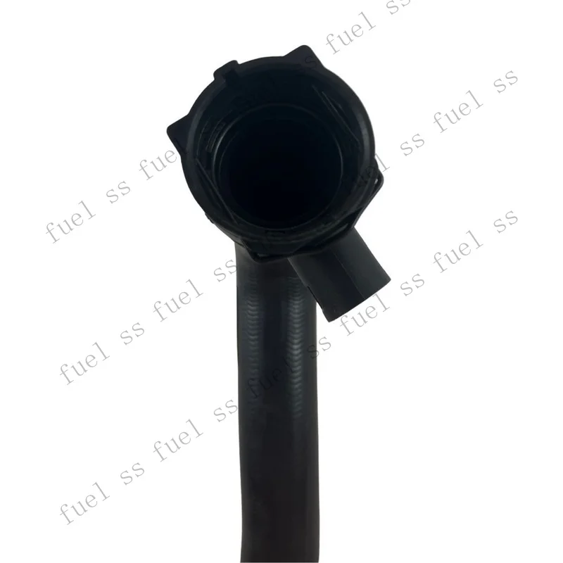 S+ For BMW 7 Series E65 Lower Radiator Coolant Hose w/ Sensor  17127508011
