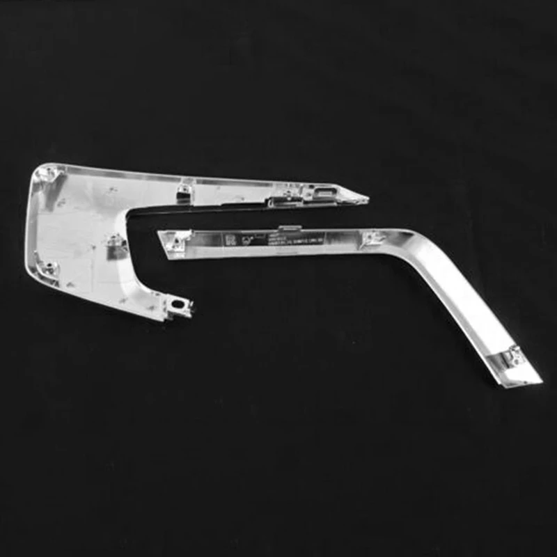 Super Sale Front Bumper Strip Trim for Mitsubishi Outlander Sport 2016-2019 R