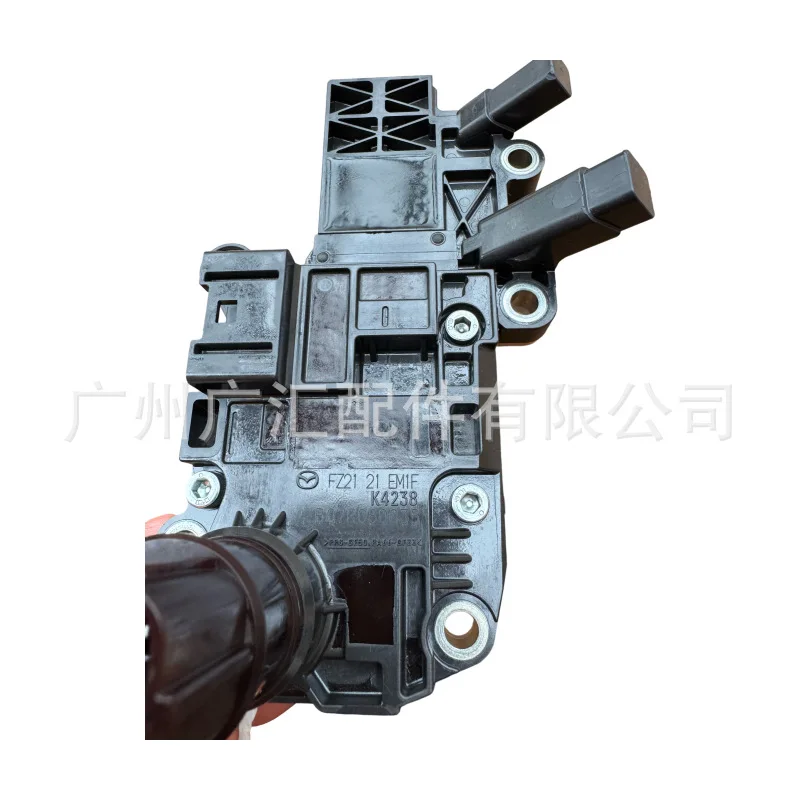 Módulo de Computación de Transmisión FW6A-EL 238740A TCU para FZ01 2.0-2