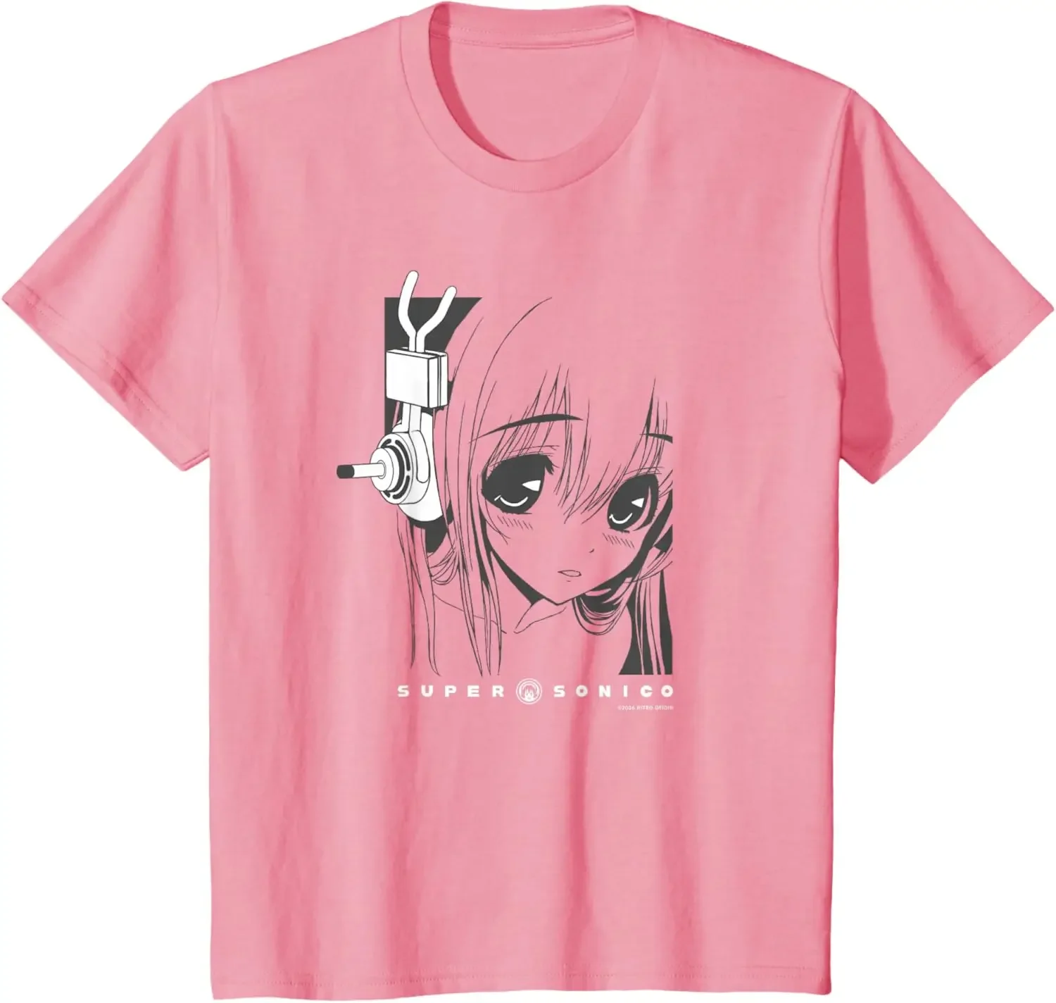 Funny Graphic Tee Unisex Oversized Short Sleeve Cotton T-shirt Streetwear Trip