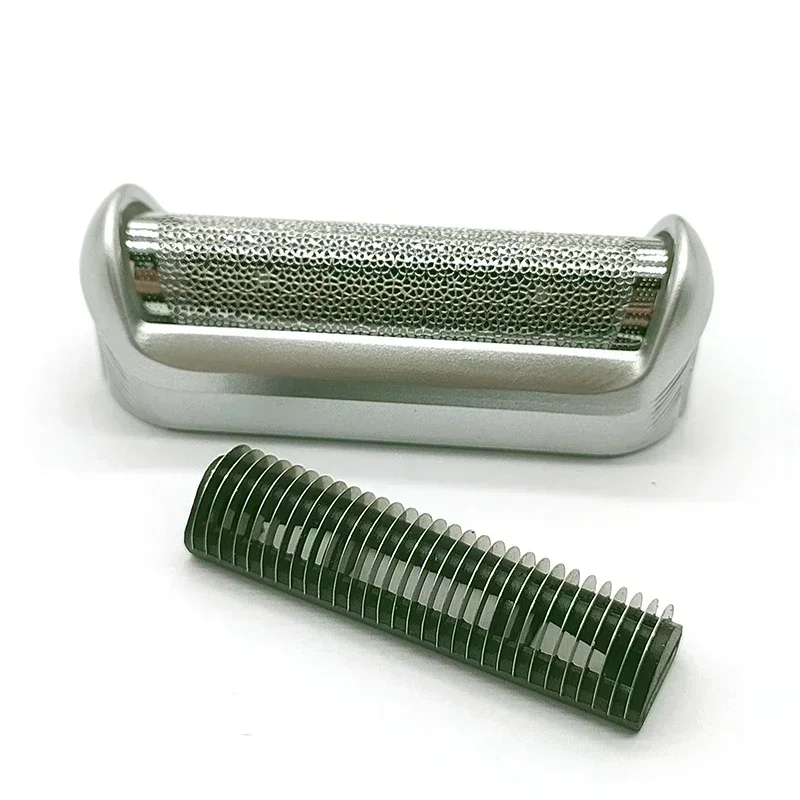 Replacement Shaver 5S Foil Head For Braun 550 555 570 575 5604 5607 5608 5609 P40 P50 P60 P70 P80 P90 M-30 M-60 M-90 Head Blade