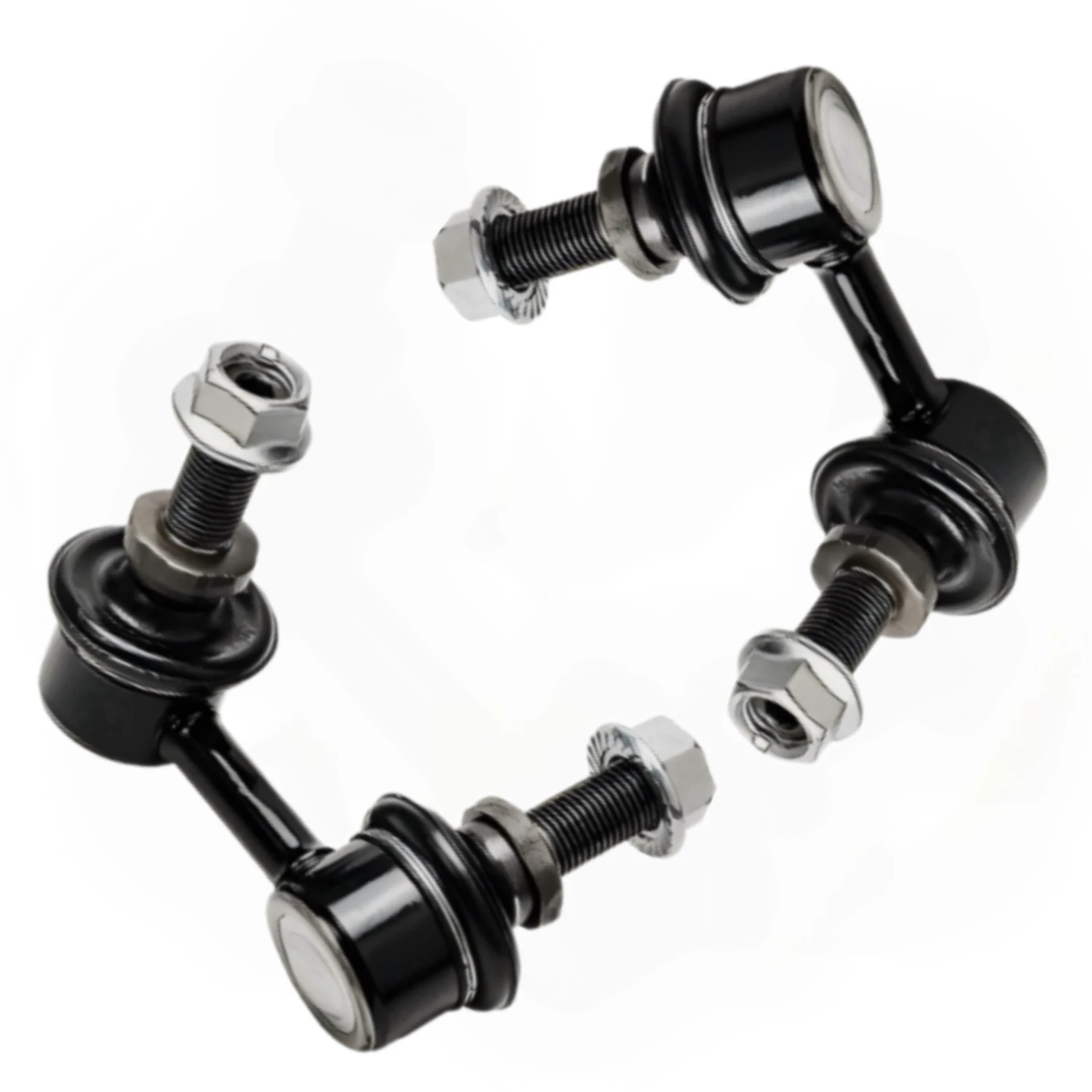 

2 шт. передний стабилизатор поперечной устойчивости для NISSAN FRONTIER PATHFINDER XTERRA SUZUKI EQUATOR 2005-2019