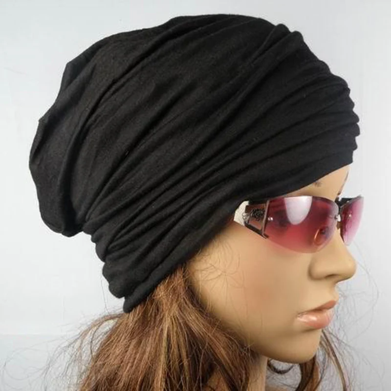 Effective 99.99% Anti Radiation Cap Multicolor Emf Protection Hat Shielding Cell Wifi 5G Rf Beanie Hat 50-60cm/19.6-23.6 In