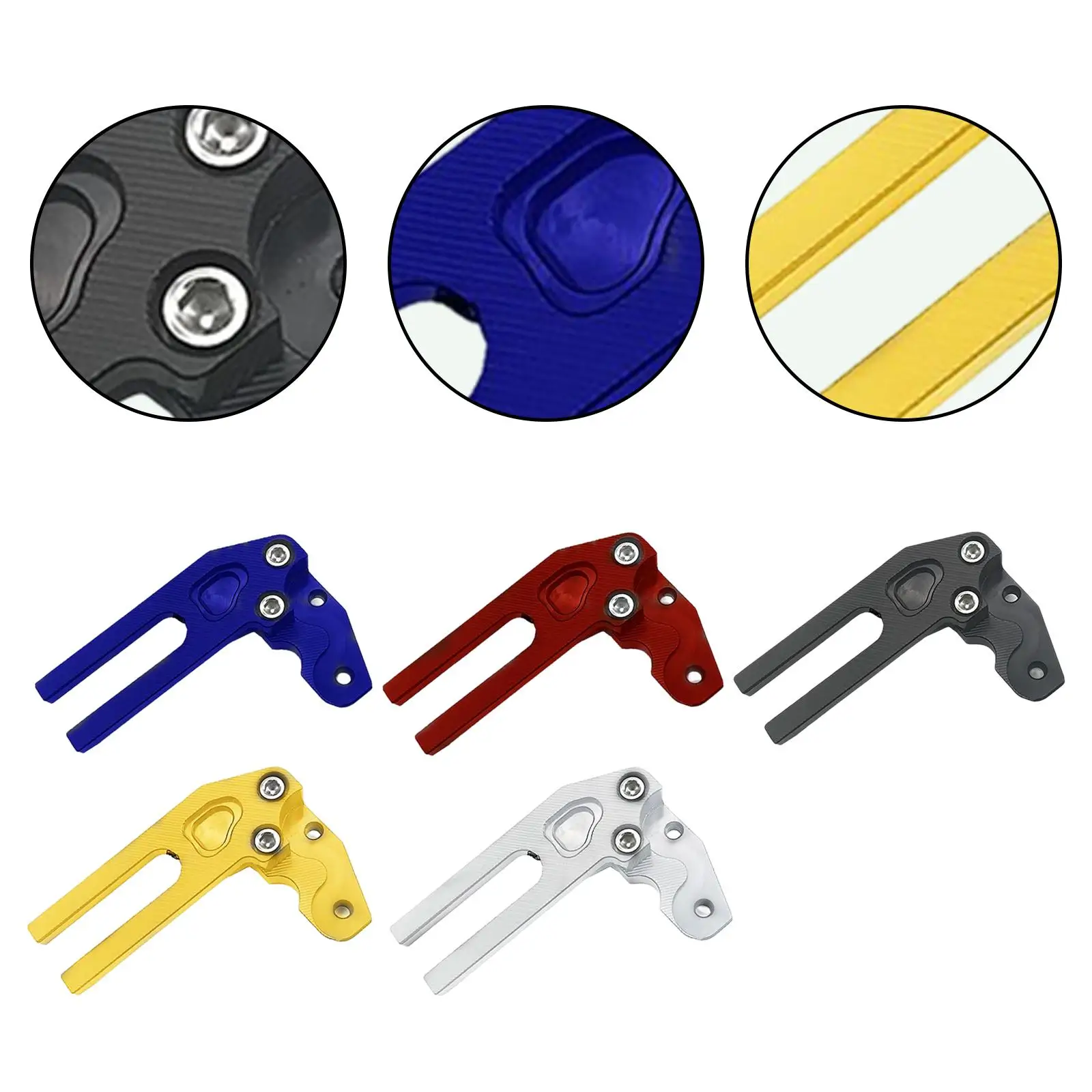 Rear Fender Bracket… - image