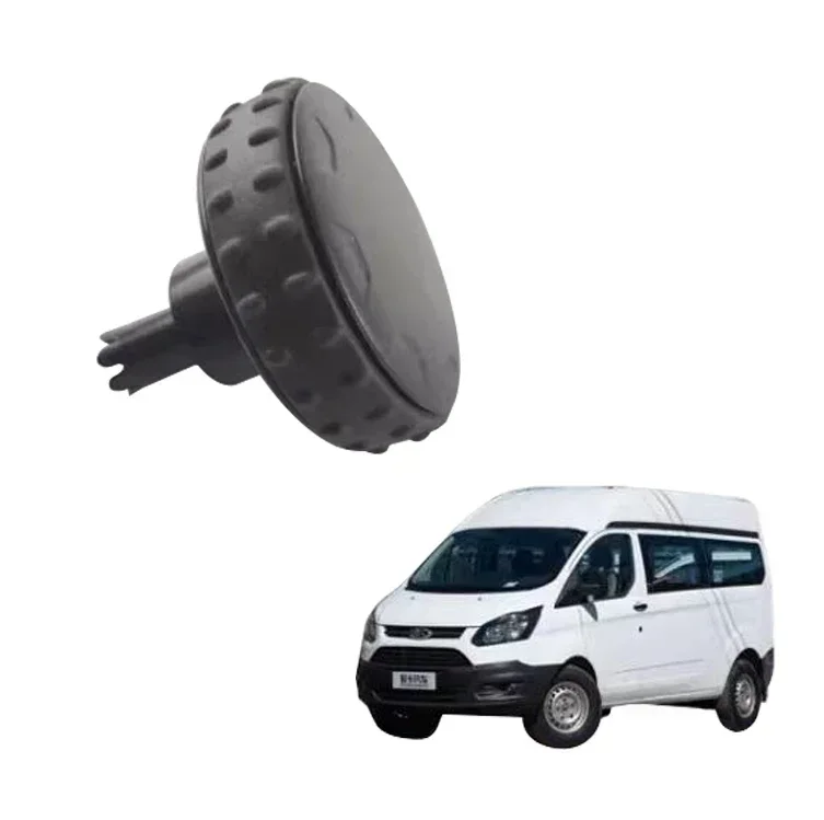 SEAT HEIGHT RECLINING ADJUSTMENT ROLLER HANDWHEEL FOR FORD TRANSIT CUSTOM & MK8 GENUINE NEW