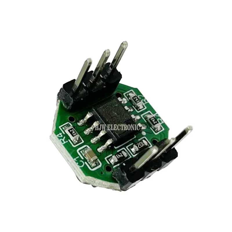 XGZP6847A 0.5-4.5V Air Pressure Oxygen Generator Sensor Transmitter Module 0-100KPa 0-200KPa/0-500KPa0-700kPa Sensor Transmitter