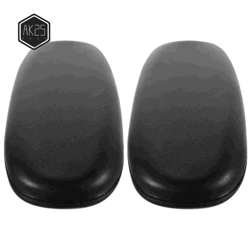 

AK25-подлокотники для офисного стула, игровая ручка для инвалидной коляски, сменные аксессуары, подушечки, пледы для кресел, сменный компонент