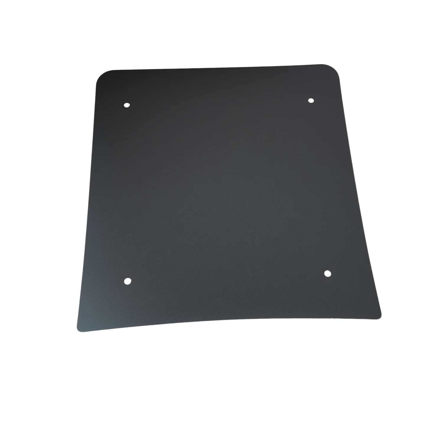 Laser Cut Tour Pack Trunk Reinforced Metal Base Plate Fit Harley Touring Electra Glide+Road Glide+Street Glide 2014+