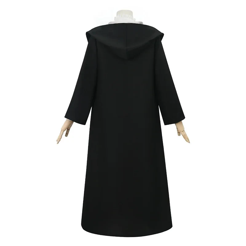 

Frieren Beyond Journey's End Cosplay Fern Cosplay Costume Anime Sousou no Frieren Dress Wigs Women Party Role Playing Outfits