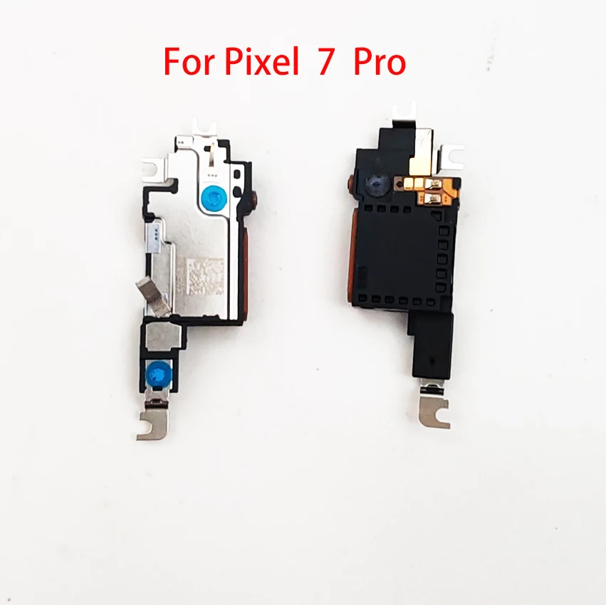 1Pcs Earpiece Speaker Flex Cable Flex Cable For Google Pixel 7 Pro Earpiece Module Replacement Parts