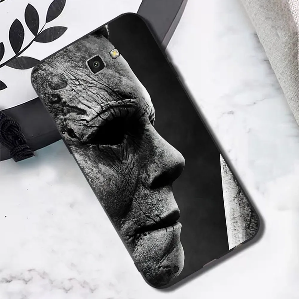 Rob Zombie's Halloween Phone Case For Samsung A 13 21 30 31 32 51 52 53 70 for Huawei Honor 50 60 70 for OPPO vivo