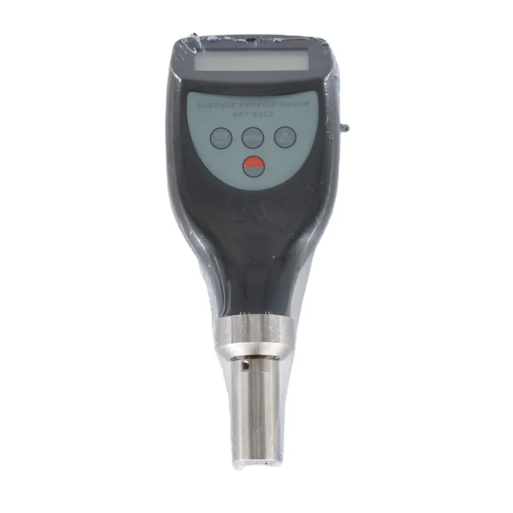 SRT-6223 Surface Roughness Tester Profile Gauge Profile Tester For field of blast cleaned surface measurement