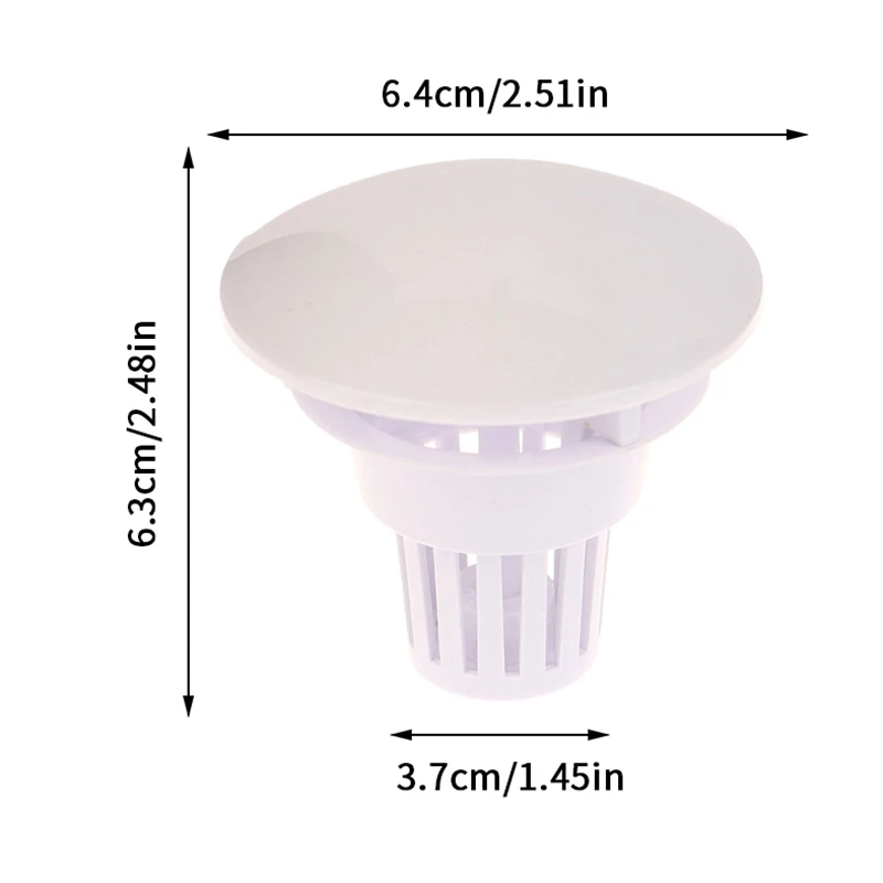 Dental Chair Spittoon Filter Screen Replacement Filter Mesh Accessories Plastics Long Short Size Dental Supplies Material