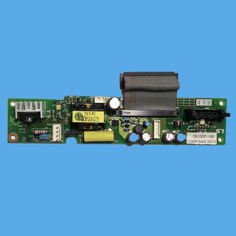 Inverter IS5 series 11/15/18.5/22KW power board IS5 CON-SPS power strip test ok circuit board motherboard