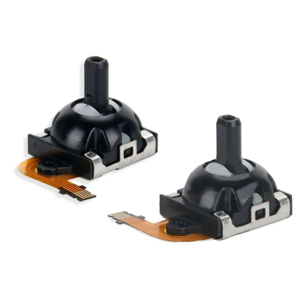 SODIAL Hall Effect Joystick for Playstation Portal 3D Analog Stick Sensor Module for PS Portal PS5 Virtual Handheld Joystick