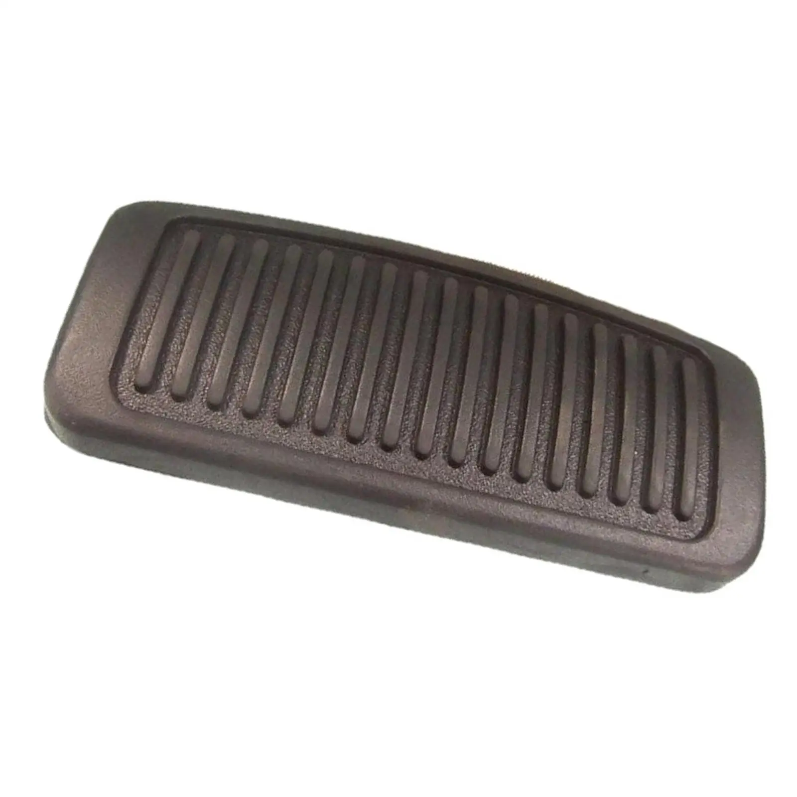 Universal Brake Pedal Pad Rubber Sleeve Car Pedals Non Slip Cover for Hyundai Kia Automatic Pedals