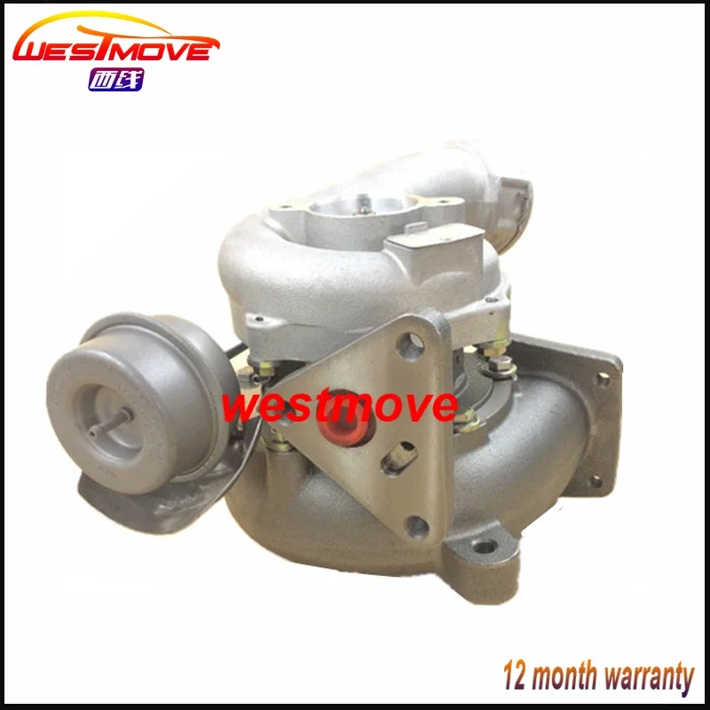 Turbo turbocharger  K04V 5304-988-0032 53049880032 5304-970-0032 53049700032 for VW T5 Transporter 2.5 tdi 2002- 2.5L AXD