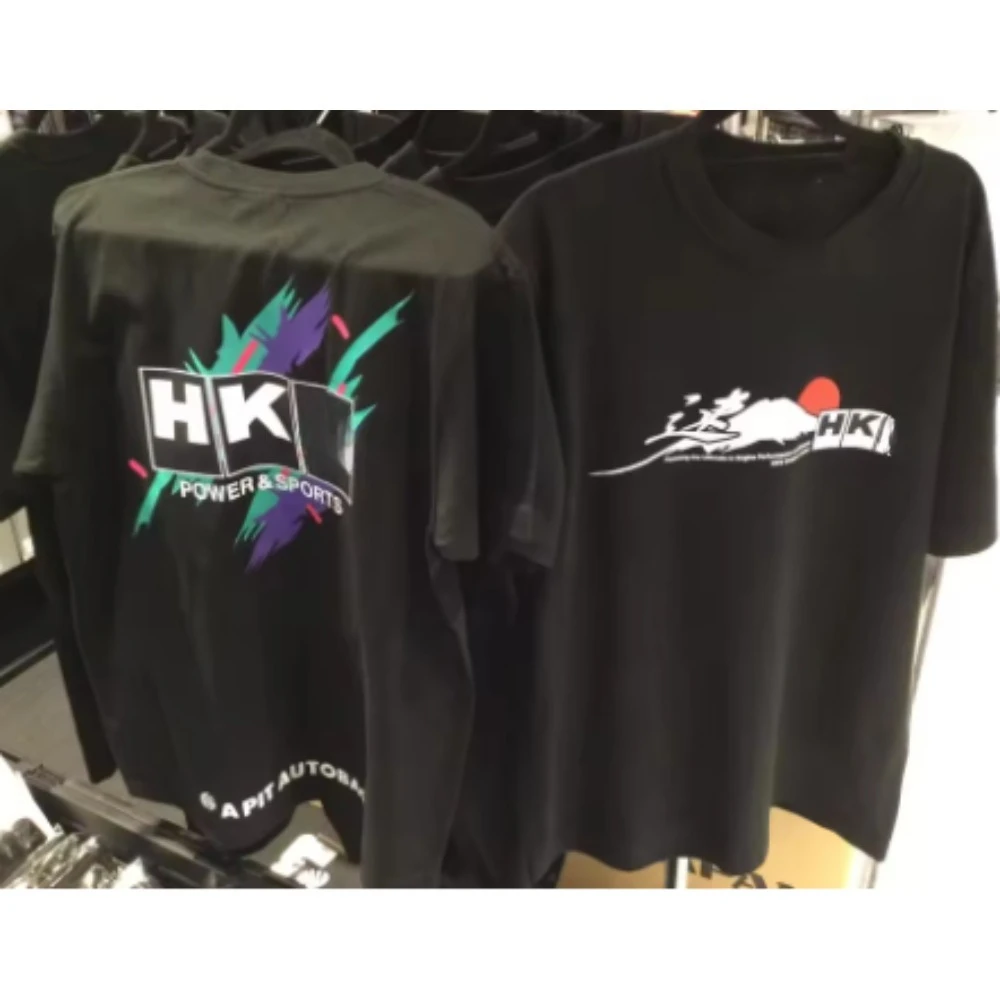 2026 New Car Enthusiast Drifting Drag JDM T-Shirt, Unisex Crew Neck Short Sleeve Tee, Motorcycle Streetwear Top