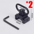 2PCS Black 1