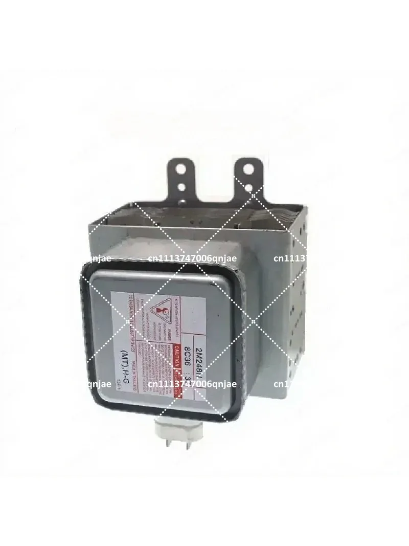 air-cooled Industry Microwave Oven Magnetron 2M248H 2M248J 2M248K 2M248E 2M303H