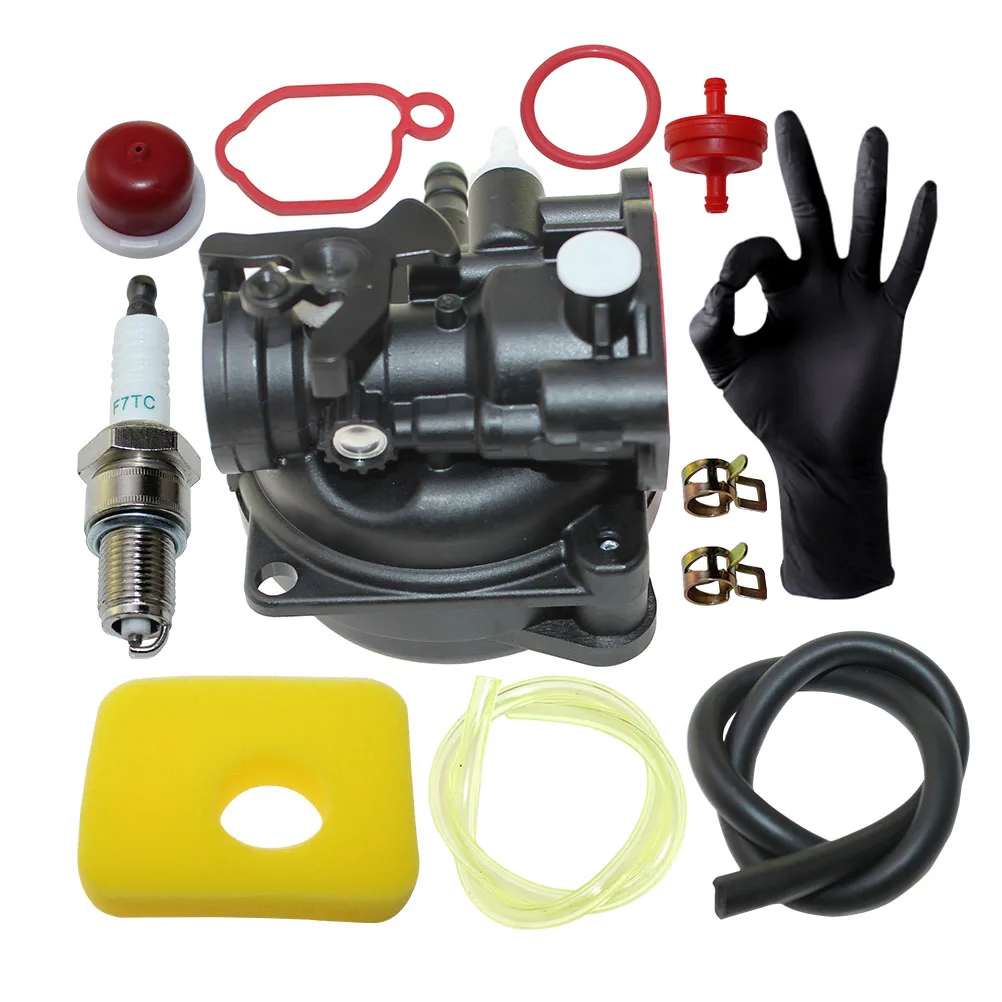 Рисунок 3 - Карбюратор для Briggs & Stratton 8P502