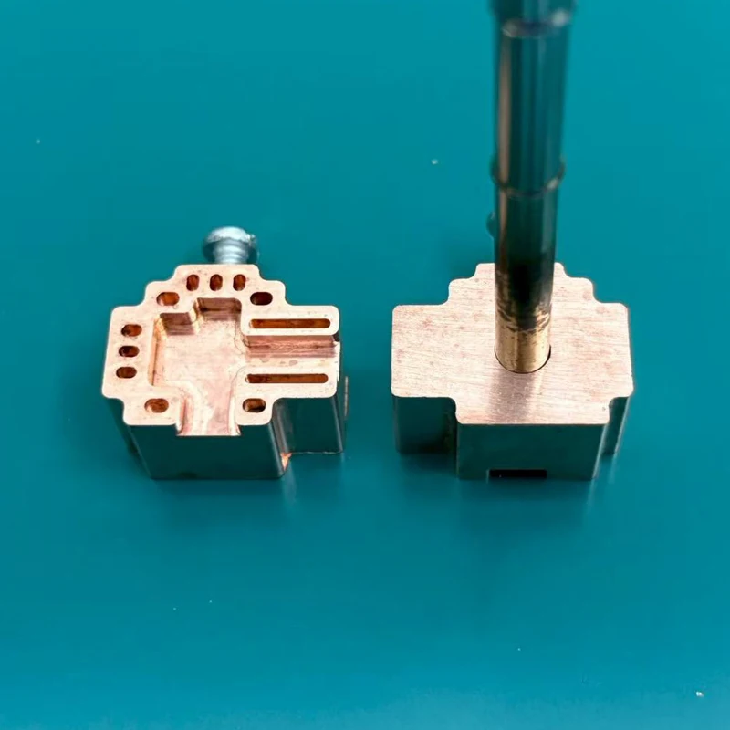 13 mm speciale afneembare joystick-soldeerstaaf PS5 PS4 Xbox Switch Pro Controller-joystick