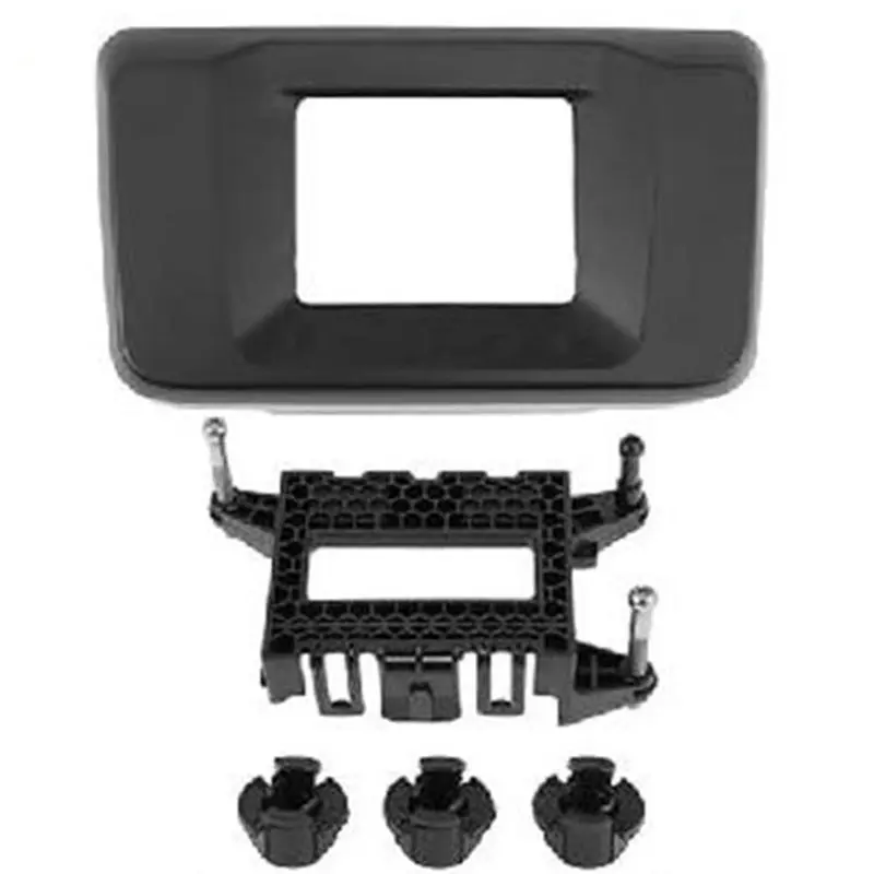 Cruise Control Distance Sensor Mounting Bracket Kit OE 36809TVAA12 For Honda Accord 2018-2022 Models-X59A