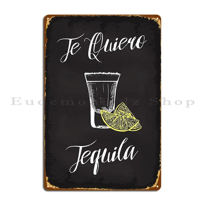 Te Quiero Tequila M… - image