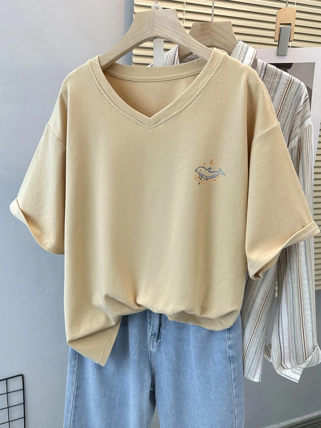 Рисунок 3 - Плюс размер 6XL, 150 кг, летняя