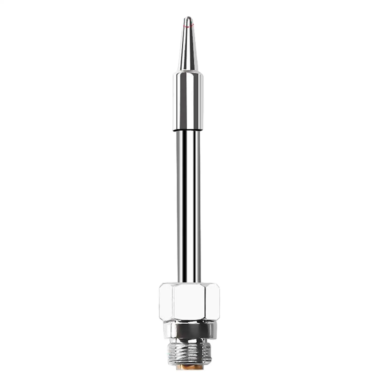 

Electric Soldering Iron Tip Electronic Welding Tool Pen, Portable, Portable Soldering for Electric Soldering Iron Replacement