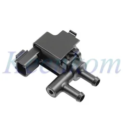 192000-3042 Vacuum Solenoid Switch Valve For Toyota Corolla 1.6L T100 3.0 1991 1992 1993 1994 1995 1996 1997