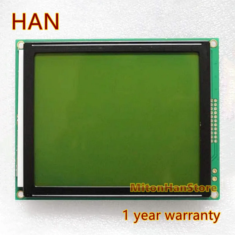 

Новый ЖК-дисплей TM160128A-1 TM160128ABA1 P-1