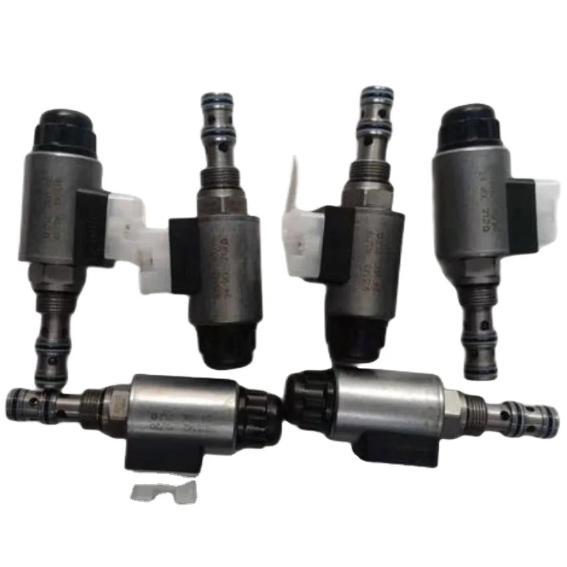 

Supply of stock HYDAC pressure valve DB4E-012-250V DB4E-012-630V DB4E-012-100V solenoid valve