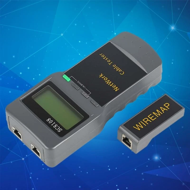 w89c-rj45-cat5e-strumento-test-della-lunghezza-del-filo-tester-per-cavi-reti-multifunzione-sc8108