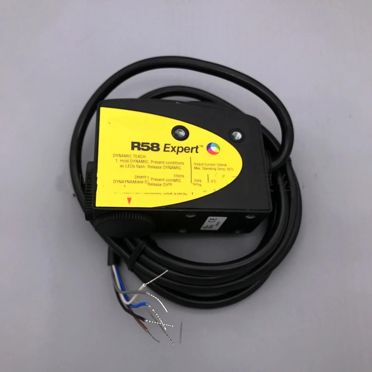 Sensor  R58ECRGB1