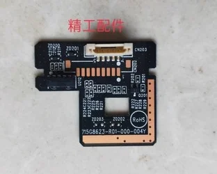 Placa receptora de control remoto Original 55PUF6112/T3 715G8623-R01-000-004Y