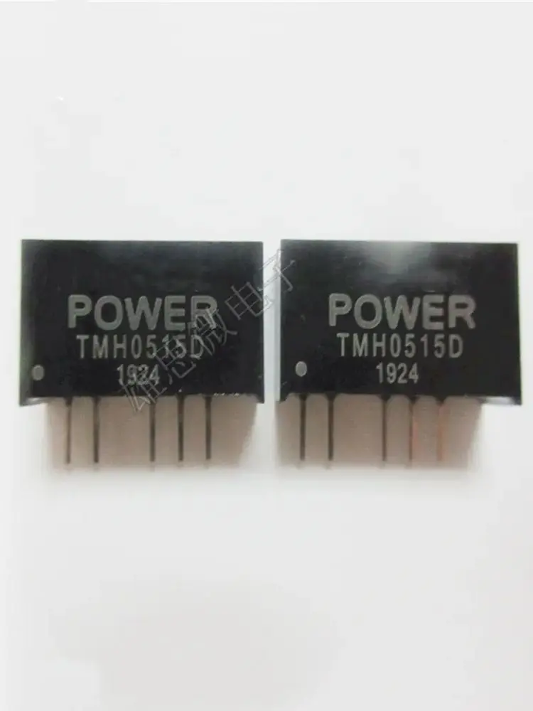 Original new 100% TMH0515 TMH0515D SIP-5 DC-DC isolated power module