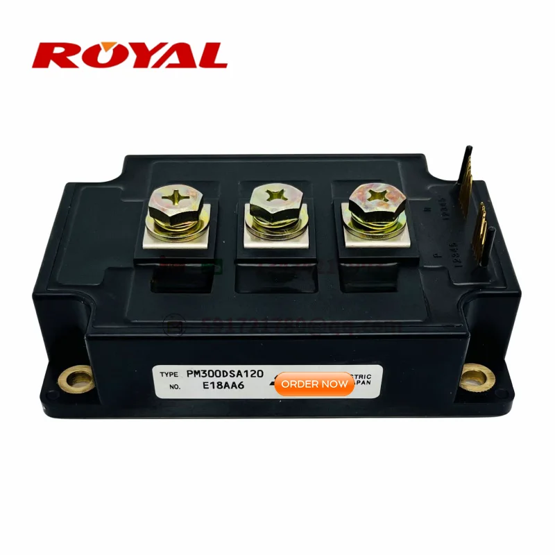 PM300DSA120 PM300DV1A120