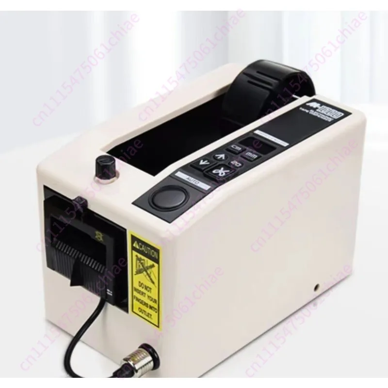 M1000 Automatic Adhesive Machine Masking Glue Transparent High Temperature  Horse Glue Square Cutting Machine