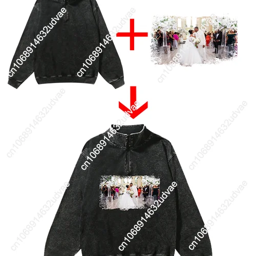 Blouses et chemises personnalisées